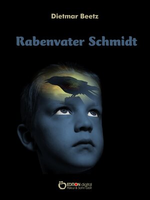 cover image of Rabenvater Schmidt